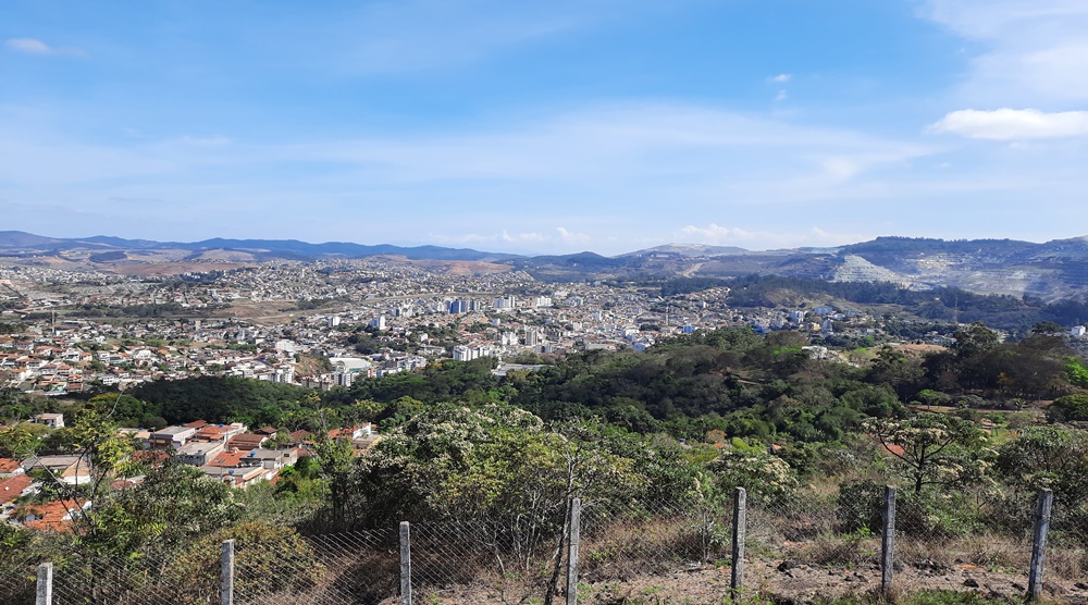 Previs O Do Tempo Em Minas Gerais Saiba Como Fica O Tempo Nesta Quarta