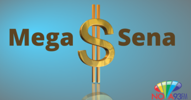 Mega-Sena sorteia nesta terça-feira prêmio acumulado em R$ 61 milhões
