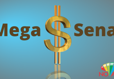 Mega-Sena sorteia nesta terça-feira prêmio acumulado em R$ 61 milhões