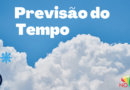 Previsão do tempo – Itabira 07/01/2025