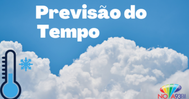 Previsão do tempo para Itabira – 08/01/2025