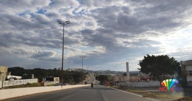 Minuto da Notícia AMIRT destaca investimentos em infraestrutura rural e rodoviária no estado