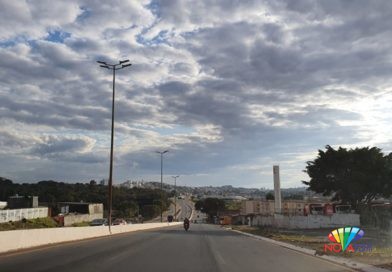 Minuto da Notícia AMIRT destaca investimentos em infraestrutura rural e rodoviária no estado