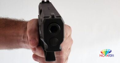 Itabira – Homem morre à tiros dentro de casa