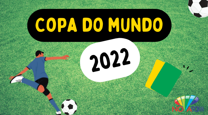 Copa do Mundo 2022 tem início neste domingo (20); confira tabela dos jogos  - NOVA 93FM