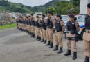 Itabira – Dois presos durante operação policial por tráfico de drogas