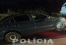 Polícia Militar prende homem por receptação e adulteração de veículo em Itabira