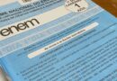 Estudantes do ensino médio da rede estadual têm até sexta-feira (6/6) para se inscrever no Enem 2025