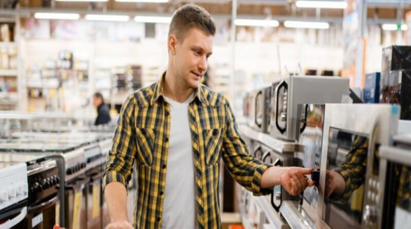 Black Friday chegando: Cemig orienta sobre aparelhos que podem encarecer a conta de luz