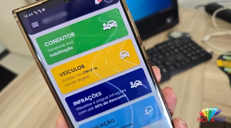 Governo de Minas implanta transferência digital de veículos em todo o estado, levando mais facilidade e agilidade para vendedor e comprador