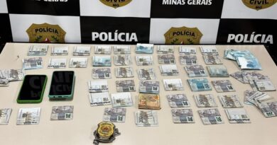 Polícia Civil recupera mais de R$ 63 mil e prende mulher por furto