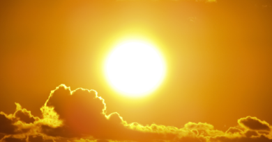 Estudo prevê até 13,3 mil mortes no Brasil com calor do Super El Niño