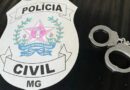 Itabira – Homem foi condenado a mais de 74 anos de prisão por homicídio