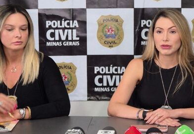 PCMG conclui inquérito sobre estupro em monte de oração na capital