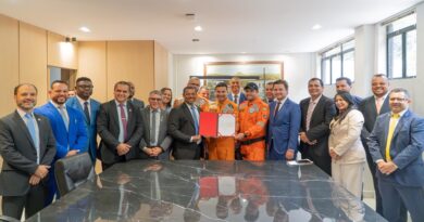 Voluntários do Resgate Anjos do Asfalto são homenageados na Câmara Municipal de Itabira
