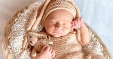 Homem dá tapa na cabeça de criança alegando ser ‘bebê reborn’