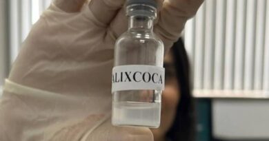 Vacina contra crack desenvolvida pela UFMG apresenta avanços e poderá ser testada em humanos