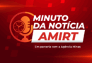 AMIRT destaca primeiro pagamento de compromissos do Propag, medida para equacionar a dívida de Minas com a União