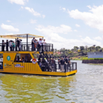 Após testes, PBH vai cobrar por passeios de barco na Pampulha e quer ampliar embarcação