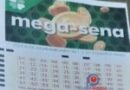 Mega-Sena acumula para R$ 30 milhões; confira os números sorteados