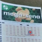 Mega-Sena acumula para R$ 30 milhões; confira os números sorteados