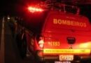 Veículo cai em ribanceira na Serra da Rola-Moça e mulher é encontrada morta