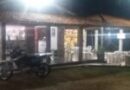 Proprietário do Restaurante Flor do Vale sofre tentativa de homicídio em Santa Maria