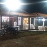 Proprietário do Restaurante Flor do Vale sofre tentativa de homicídio em Santa Maria