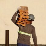 Construção civil em Minas perde ritmo