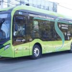 Montes Claros avança na eletrificação do transporte