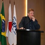 Guilherme Abrantes eleito presidente da FIEMG 