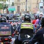 Trabalhadores de aplicativo vão parar em JF
