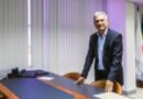 Coronel Sandro reassume em Valadares 