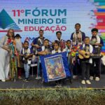 Abertas as inscrições para o 12° Fórum Mineiro de Educação