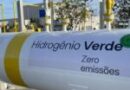 Projeto de hidrogênio em Uberaba incentivado