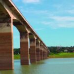 Ponte MG/GO terá interdição total no sábado