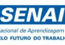 Faculdade SENAI prorroga inscrições até 30/7