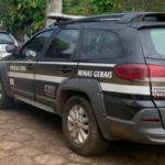 Polícia Civil realiza hoje reconstituição do assassinato do casal de idosos mortos em BH (Suspeita confessa foi presa em Itabira))