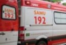Ônibus tomba na BR 040 e deixa 21 pessoas feridas