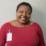 Acolhimento e respeito marcam experiência de colaboradora PcD no HNSD