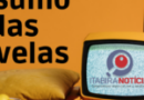 RESUMO DE NOVELAS 07/08/2026