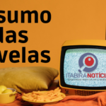 As novelas estão pegando fogo, quer saber o que vai acontecer hoje?