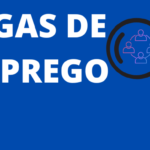 Precisando trabalhar? Aqui estão as vagas de emprego