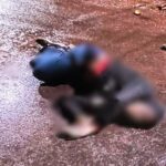 Homem é assassinado a tiros no bairro Madre Maria de Jesus, em Itabira