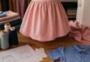 Novo curso do Sistema Faemg Senar ensina a confeccionar roupas infantis