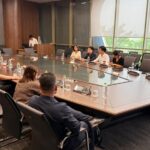 Missão do SINDVEL ao Vietnã busca ampliar autonomia tecnológica do Vale da Eletrônica