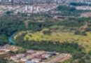 Nova Estação de Tratamento de Esgoto em Uberlândia