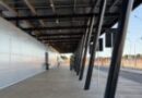 Obras do Aeroporto de Uberlândia chegam à ALMG