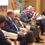 Nadim Donato leva defesa da concorrência leal a debate nacional