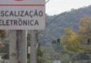 Radares aplicam mais de 75 mil multas em JF